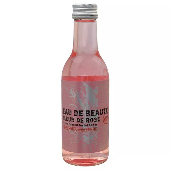 Tadé Agua de Belleza Flor de Rosa 240ml