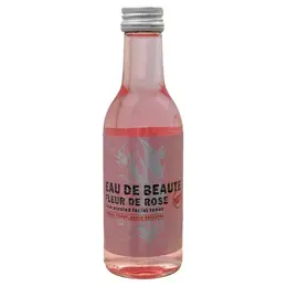 Tadé Eau de Beauté Fleur de Rose 240ml