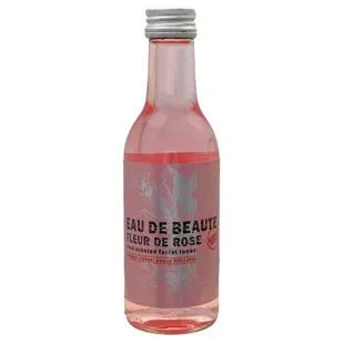 Tadé Eau de Beauté Fiore di Rosa 240ml