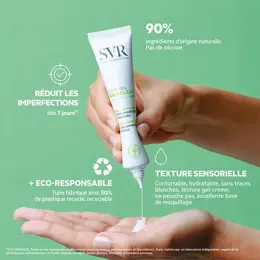 SVR SEBIACLEAR ACTIVE GEL Correcteur Intensif 40ML