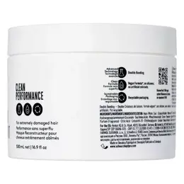 Schwarzkopf Professional Bonacure R-TWO Masque Reconstructeur 500ml