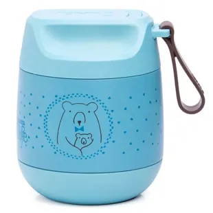 Suavinex Brocca Isotermica Meaningful Life Blu