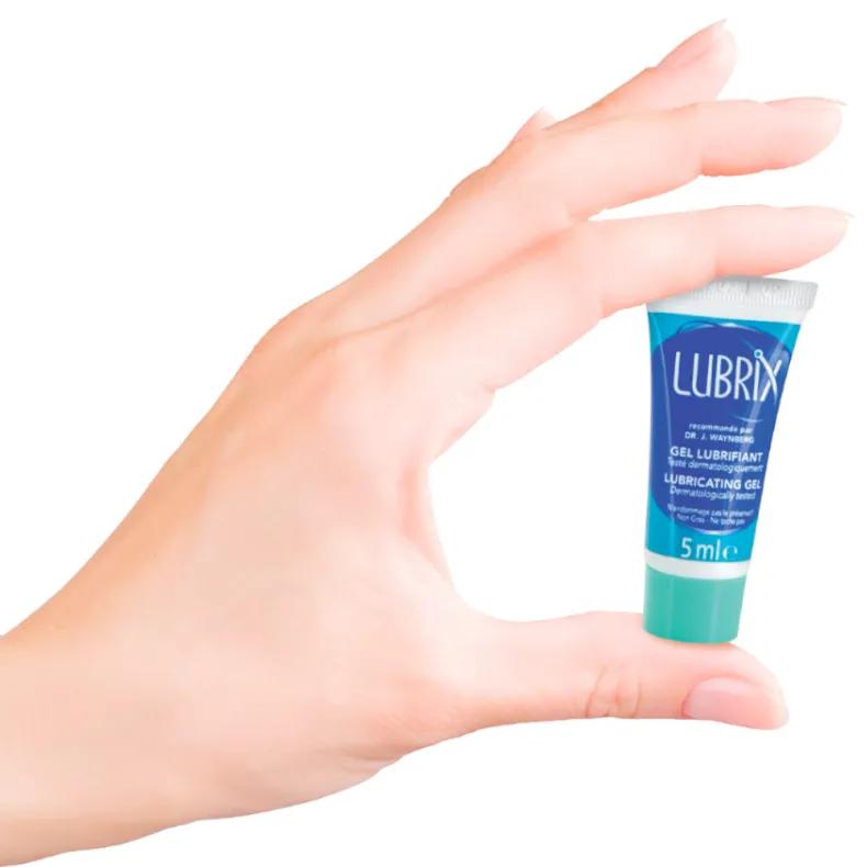 gel lubricante lubrix What Leg should I Wear my Wedding Garter On? main image 1
