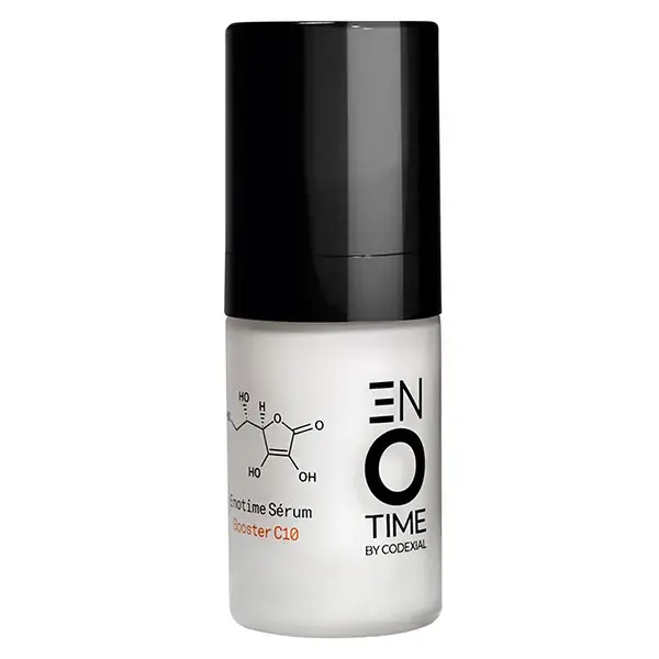 Eno Laboratoire Codexial Enotime Booster C10 + Enobright Pigment Control SPF 50+