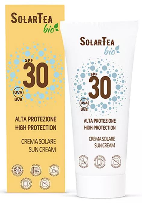 Bea Cosmetici Creme Solar Alta Proteção SPF30 100 ml