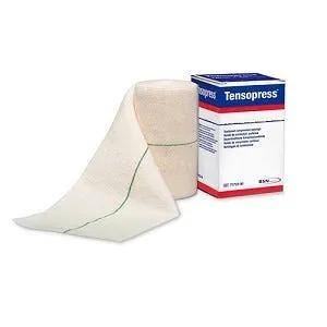 Tensopress K Benda Elastica a Compressione Forte m 7x8 cm