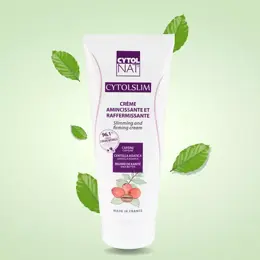 Cytolnat CytolSlim Crème Amincissante 200ml