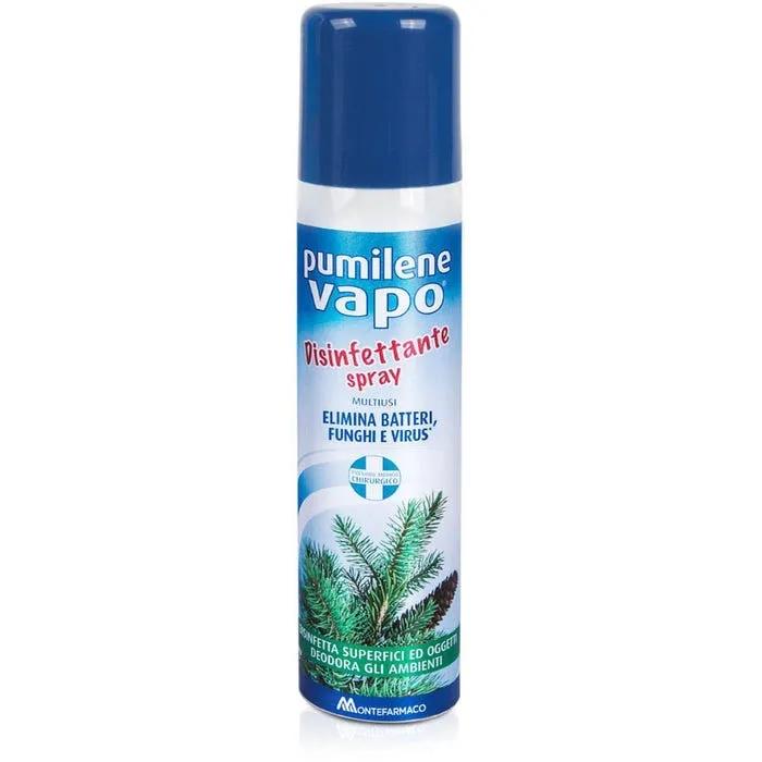 Pumilene Vapo Disinfettante Spray 75 ml