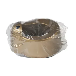 dBb Remond Vasetto Bébé 2 in 1 Oro