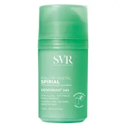 SVR Spirial Roll'On Vegetal 50ml