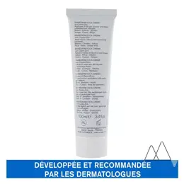 Uriage Bariéderm-Cica Crème Cuive-Zinc Réparatrice Peaux Abimées 100 ml