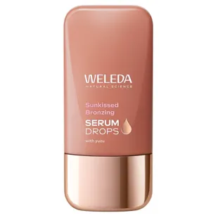 Weleda Sunkissed Bronze Booster Bronzer 30ml