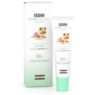 Isdin Baby Naturals Nutraisdin Bálsamo Perioral 15 ml