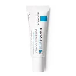 La Roche Posay Cicaplast Lèvres Gercées Baume Barrière Réparateur 7,5ml