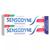 Sensodyne dentifricio sensibilit di trattamento Pro confezione di 2 x 75ml