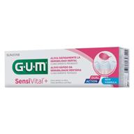 Gum Gel Dentífrico Sensivital+ 75 ml