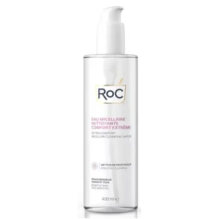 Roc Água Micelar Extra Conforto 400 ml