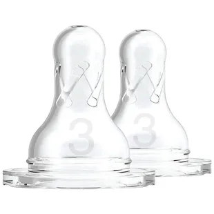 Dr Browns teat standard level 3 Dr. Brown's