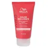 Wella Professionals Invigo Color Brilliance Masque cheveux pour cheveux colorés fins à moyens 75ml
