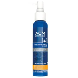 ACM Novophane Chronic Anti-Haarausfall Lotion 100 ml