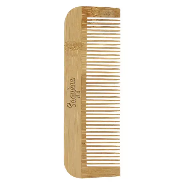 Sagyene Bamboo comb