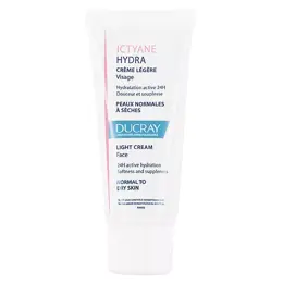 Ducray Ictyane Hydra Crème Légère 40ml