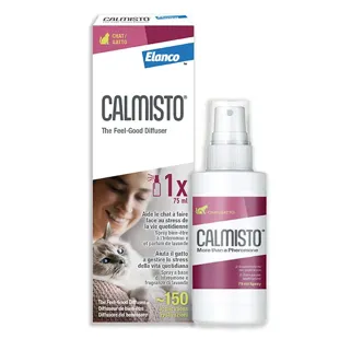 Elanco Calmisto Gatto Spray 75ml