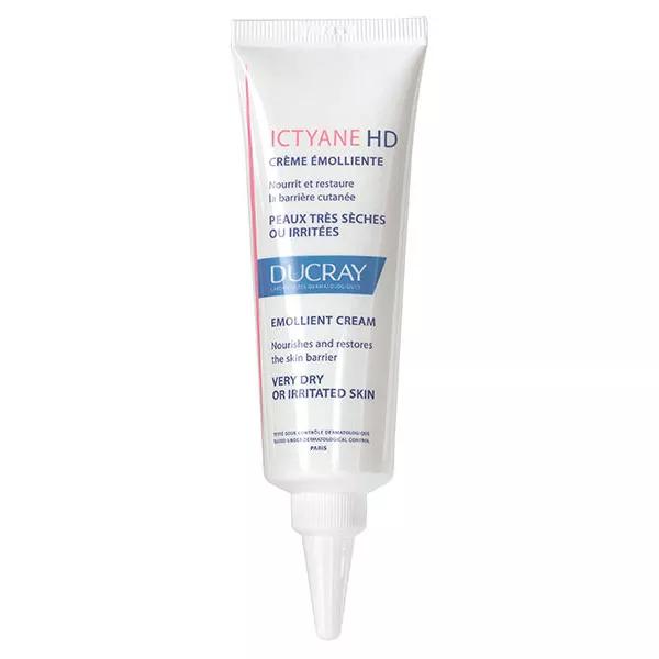 Ducray Ictyane HD Crema Emoliente 50 ml