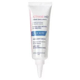 Ducray Ictyane HD Crème Émolliente 50ml