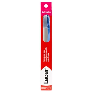 Lacer Surgical Technic Cdl Toothbrush