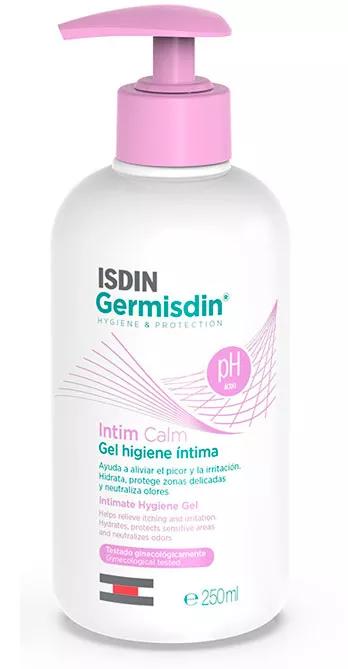 Germisdin Calm Intimhygiene 250ml