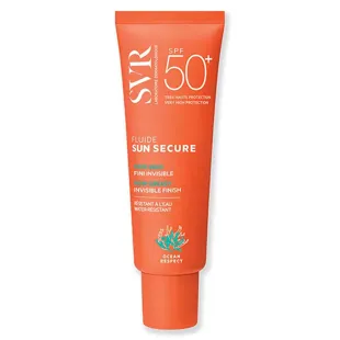 SVR Sun Secure Fluido SPF50+ 50ml