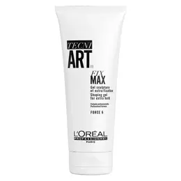 L'Oréal Professionnel Tecni Art Fix Max Gel Sculpture Extra-Fixation 200ml