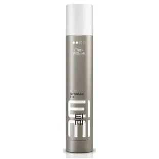 Wella Eimi Dynamic Fixlack 500ml