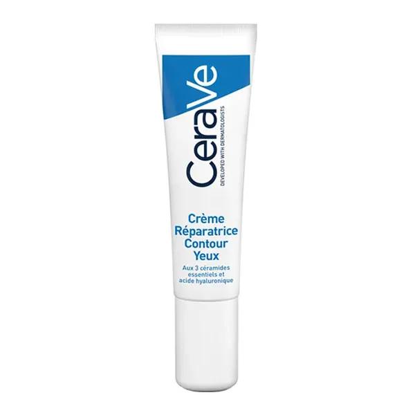 Cerave Crema Contorno de Ojos 14ml