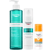 Eucerin DermoPure Cleanser 400 ml + Serum 40 ml + Gel-Cream SPF50+ 50 ml