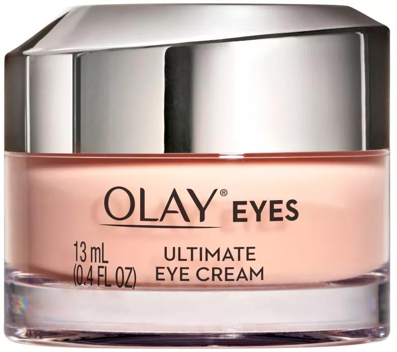 Olay Creme de Olhos Ultimate 15ml