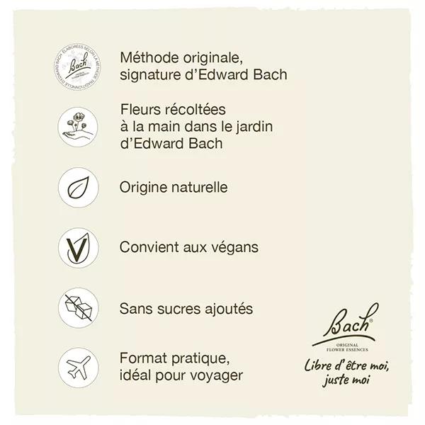 Flores de Bach 36 Wild Oat - avena loca 20ml