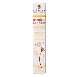 Erborian BB Crème au Ginseng SPF20 Clair 40ml