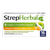 Strepsils StrepHerbal Propolis und Honig 16 Lutschtabletten zum Saugen
