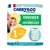 Carryboo Nature Pañales Naturales y Repollo Talla 1 (2-5kg)