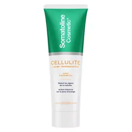 Somatoline Cosmetic Anti-Cellulite Crème Thermoactive 250ml