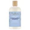 Shea Moisture Shampooing Hydratant et Réparateur  384ml