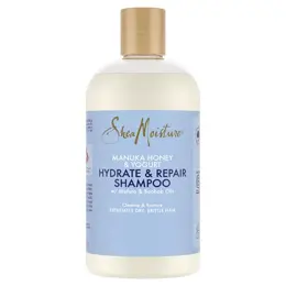 Shea Moisture Shampooing Hydratant et Réparateur  384ml