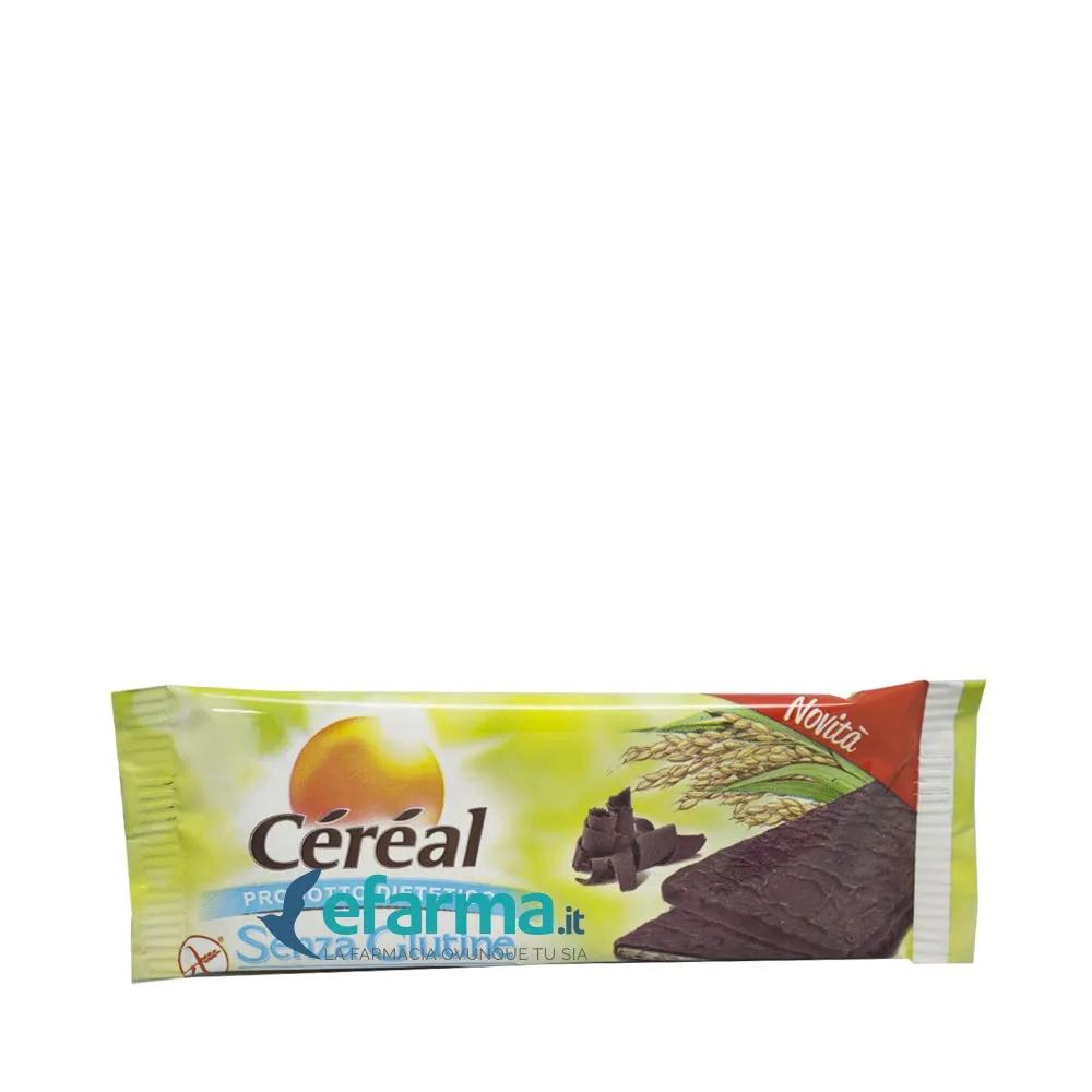 Cereal Riciok Biscotti Senza Glutine 11 Gr