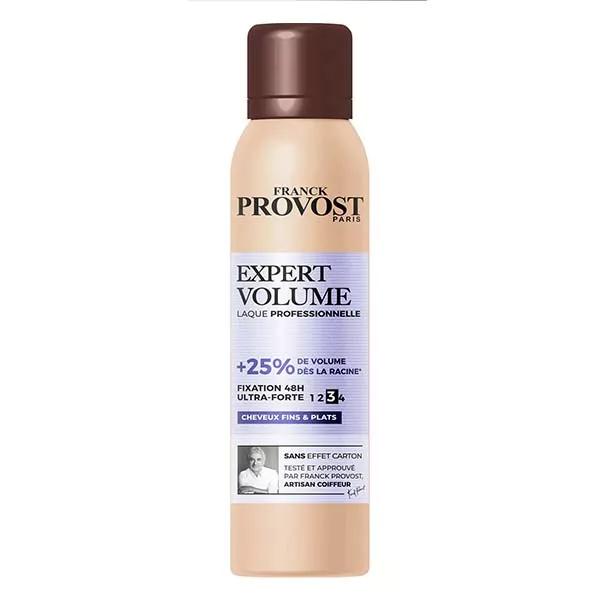 Franck Provost Studio Laca Comprimida Volúmen 300ml
