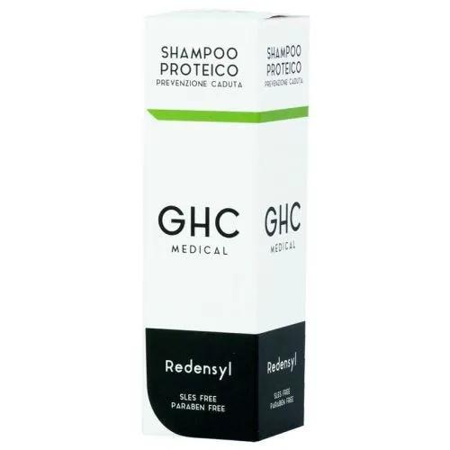 Ghc Medical Shampoo Proteico 200 ml