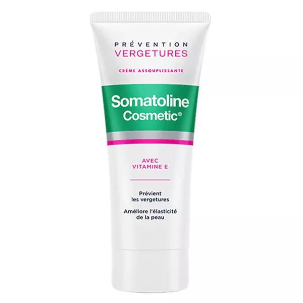Somatoline Cosmetic Crema Suavizante Prevención de Estrías 200ml