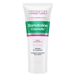 Somatoline Cosmetic Prévention Vergetures 200ml