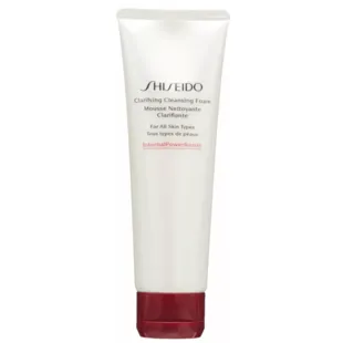Shiseido Defend Skincare Clarifying Cleansing Foam 125 ml